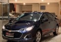 Autos - Chevrolet CRUZE LT 2023 Nafta 40000Km - En Venta
