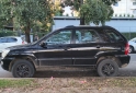 Camionetas - Kia SPORTAGE 2008 Nafta 220000Km - En Venta