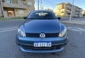 Autos - Volkswagen Voyage Trendline 2017 Nafta 68000Km - En Venta