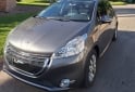 Autos - Peugeot 208 2015 Nafta 79500Km - En Venta