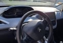Autos - Peugeot 208 2015 Nafta 79500Km - En Venta