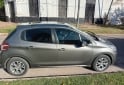 Autos - Peugeot 208 2015 Nafta 79500Km - En Venta