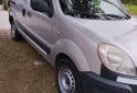 Utilitarios - Renault Kangoo 2015 GNC 111111Km - En Venta