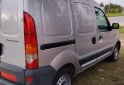 Utilitarios - Renault Kangoo 2015 GNC 111111Km - En Venta
