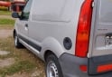 Utilitarios - Renault Kangoo 2015 GNC 111111Km - En Venta