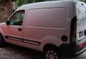 Utilitarios - Renault Kangoo 2007 Diesel 111111Km - En Venta