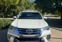 Camionetas - Toyota SW4 2017 Diesel 178000Km - En Venta