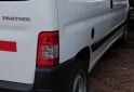 Utilitarios - Peugeot Partner 2014 GNC 111111Km - En Venta