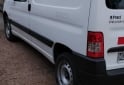 Utilitarios - Peugeot Partner 2014 GNC 111111Km - En Venta