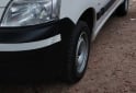 Utilitarios - Peugeot Partner 2014 GNC 111111Km - En Venta