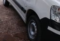 Utilitarios - Peugeot Partner 2014 GNC 111111Km - En Venta