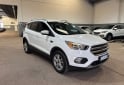 Camionetas - Ford FORD KUGA SEL 2.0 2017 Nafta 95000Km - En Venta