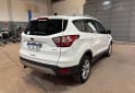 Camionetas - Ford FORD KUGA SEL 2.0 2017 Nafta 95000Km - En Venta