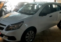 Autos - Chevrolet Agile 2015 GNC 147000Km - En Venta