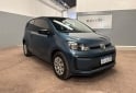 Autos - Volkswagen UP TAKE 1.0 2018 Nafta 75000Km - En Venta