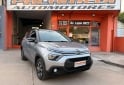 Autos - Citroen C3 VTi Feel Pack 1.6 AT 2025 Nafta 4500Km - En Venta