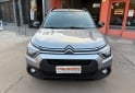 Autos - Citroen C3 VTi Feel Pack 1.6 AT 2025 Nafta 4500Km - En Venta
