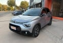 Autos - Citroen C3 VTi Feel Pack 1.6 AT 2025 Nafta 4500Km - En Venta