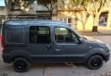 Utilitarios - Renault Kangoo 2016 GNC 180000Km - En Venta