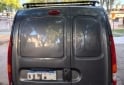 Utilitarios - Renault Kangoo 2016 GNC 180000Km - En Venta