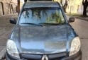 Utilitarios - Renault Kangoo 2016 GNC 180000Km - En Venta