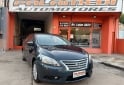 Autos - Nissan Sentra Advance Pure Drive 2015 Nafta 75000Km - En Venta