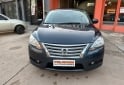 Autos - Nissan Sentra Advance Pure Drive 2015 Nafta 75000Km - En Venta