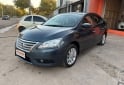 Autos - Nissan Sentra Advance Pure Drive 2015 Nafta 75000Km - En Venta