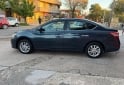 Autos - Nissan Sentra Advance Pure Drive 2015 Nafta 75000Km - En Venta