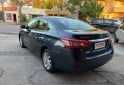 Autos - Nissan Sentra Advance Pure Drive 2015 Nafta 75000Km - En Venta