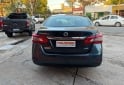 Autos - Nissan Sentra Advance Pure Drive 2015 Nafta 75000Km - En Venta