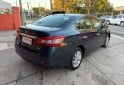 Autos - Nissan Sentra Advance Pure Drive 2015 Nafta 75000Km - En Venta