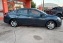 Autos - Nissan Sentra Advance Pure Drive 2015 Nafta 75000Km - En Venta
