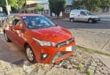 Autos - Toyota Yaris S 2018 Nafta 59000Km - En Venta