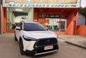Autos - Toyota Corolla Cross 1.8 HEV SEG 2023 Electrico / Hibrido 35000Km - En Venta