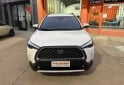 Autos - Toyota Corolla Cross 1.8 HEV SEG 2023 Electrico / Hibrido 35000Km - En Venta