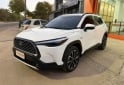 Autos - Toyota Corolla Cross 1.8 HEV SEG 2023 Electrico / Hibrido 35000Km - En Venta