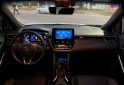 Autos - Toyota Corolla Cross 1.8 HEV SEG 2023 Electrico / Hibrido 35000Km - En Venta