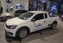 Camionetas - Volkswagen Saveiro 2017 Nafta 190000Km - En Venta