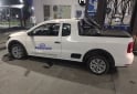Camionetas - Volkswagen Saveiro 2017 Nafta 190000Km - En Venta