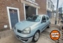 Autos - Renault Clio 2009 Nafta 120000Km - En Venta