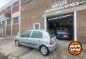 Autos - Renault Clio 2009 Nafta 120000Km - En Venta