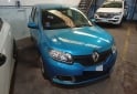 Autos - Renault Sandero Privilige 1.6 2015 Nafta  - En Venta