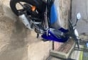 Motos - Yamaha New cripton 2017 Nafta 20000Km - En Venta