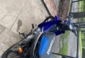 Motos - Yamaha New cripton 2017 Nafta 20000Km - En Venta