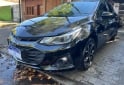 Autos - Chevrolet Cruze Midnight 2022 Nafta 200000Km - En Venta