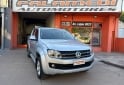 Camionetas - Volkswagen Amarok 2.0TDi Highline 2011 Diesel 250000Km - En Venta