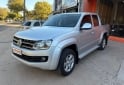 Camionetas - Volkswagen Amarok 2.0TDi Highline 2011 Diesel 250000Km - En Venta