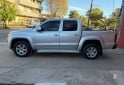 Camionetas - Volkswagen Amarok 2.0TDi Highline 2011 Diesel 250000Km - En Venta