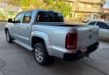 Camionetas - Volkswagen Amarok 2.0TDi Highline 2011 Diesel 250000Km - En Venta